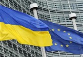 اوکراین به تحریم‌های اتحادیه اروپا علیه بلاروس می‌پیوندد