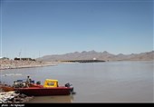 اعتبار 640 میلیارد تومانی برای پروژه‌های دریاچه ارومیه تصویب شد