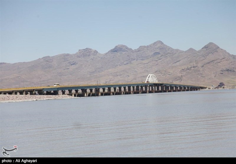 از گوشه و کنار آذربایجان‌غربی| احیای دریاچه ارومیه براساس برنامه در حال انجام است‌