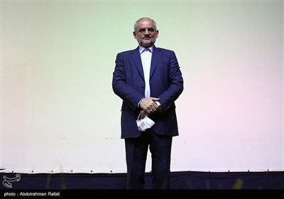 محسن حاجی میرزایی وزیر آموزش و پرورش 