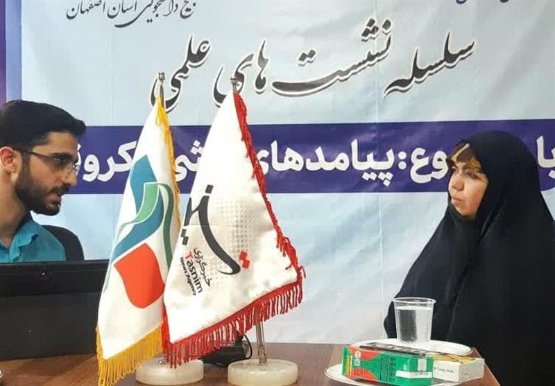نماینده اصفهان در مجلس: برنامه نظام سلامت نیاز به اصلاح زیرساخت دارد