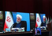 رئیس جمهور: دولت در زمینه توسعه زیرساختهای حمل و نقلی و مسکن مردم دغدغه دارد
