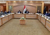 جزئیات اولین جلسه گفت‌وگو میان عراق و آمریکا