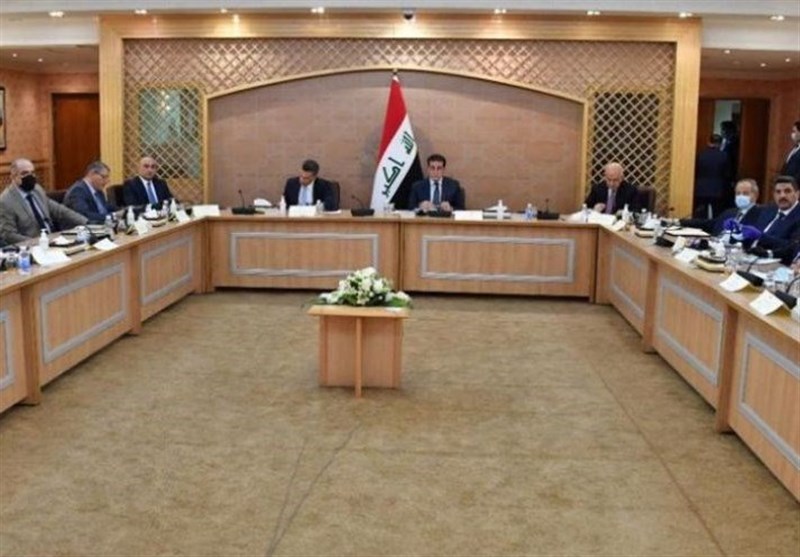 جزئیات اولین جلسه گفت‌وگو میان عراق و آمریکا