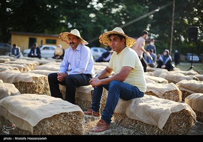 اولین همایش انجمن فعالان گردشگری کشاورزی ایران -گلستان