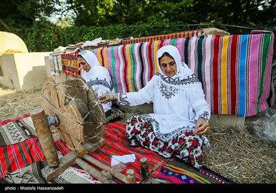 اولین همایش انجمن فعالان گردشگری کشاورزی ایران -گلستان