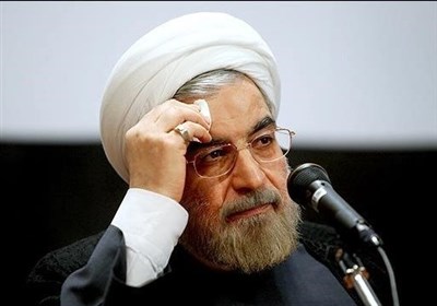  اختصاصی تسنیم |روحانی وارد رقابت انتخاباتی جدید می‌شود / رئیس‌جمهور سابق از" کلاب هاوس" کلید می‌زند 