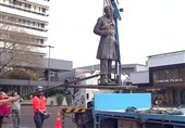 New Zealand City Remove Statue of ‘Murderous’ British Captain (+Video)