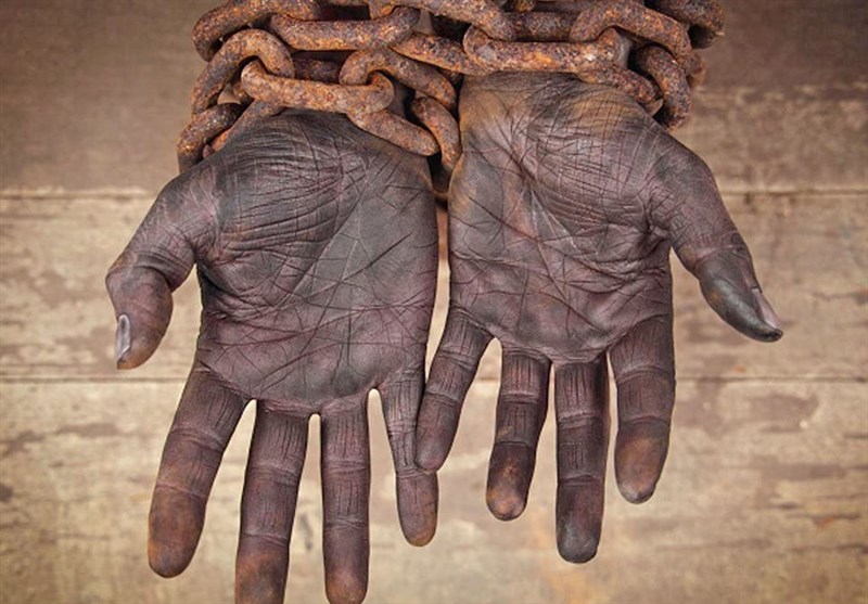 تجارت برده در رهگذر تاریخ؛ از برده‌داری تا نژادپرستی نوین+ تصاویر