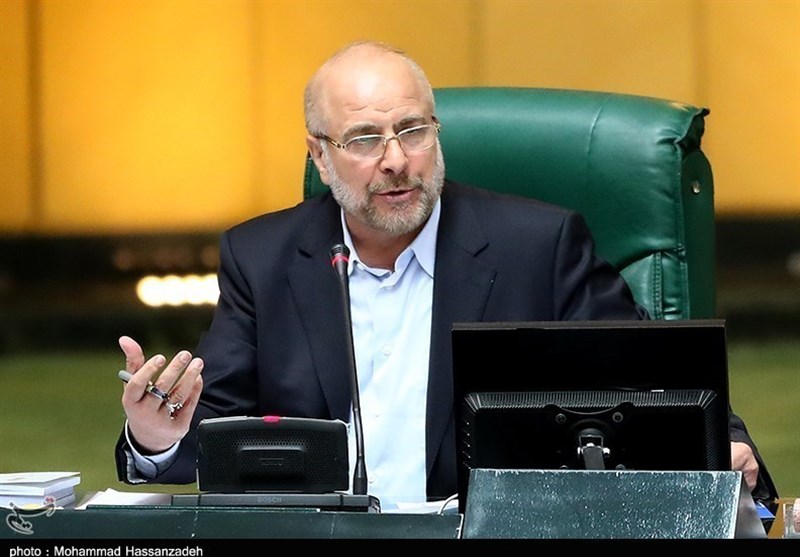 Boosting Economy, Foiling Sanctions Parliament’s Top Priorities: Iranian Speaker