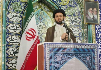 زنجان| امام جمعه سلطانیه: مبارزه با فساد باید قاطعانه و بدون ملاحظه باشد