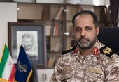 فرمانده سپاه استان یزد: زنان یک ارتش قوی در مقابل هجمههای فرهنگی استکبار هستند