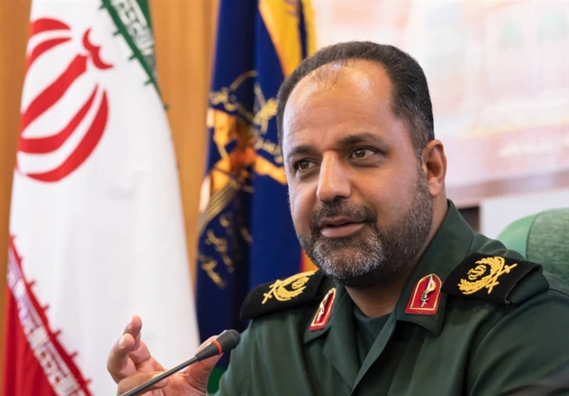 فرمانده سپاه استان یزد: مردم ایران در رزمایش کمک مومنانه حماسه‌ای بی‌نظیر خلق کردند