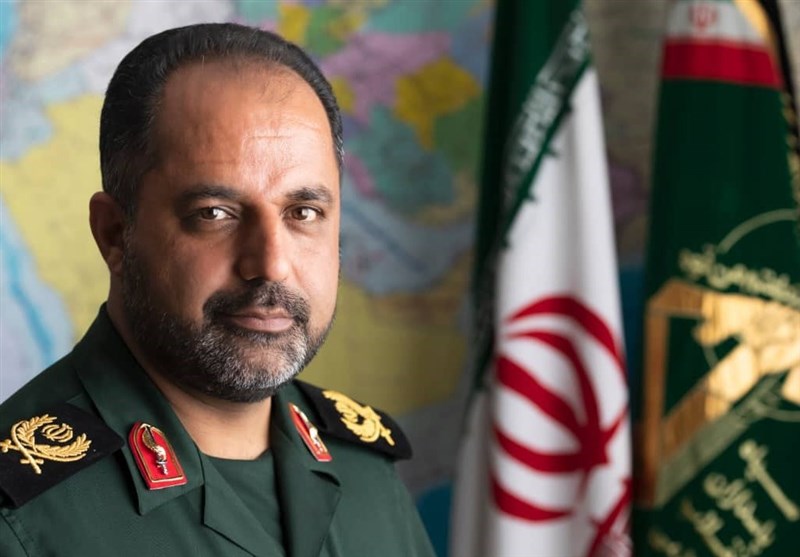 فرمانده سپاه استان یزد: تفکر بسیجی حکمرانی جهان را متحول می‌کند