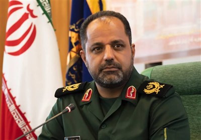 فرمانده سپاه الغدیر یزد: ظرفیتهای ورزشی بسیج برای عموم جامعه است