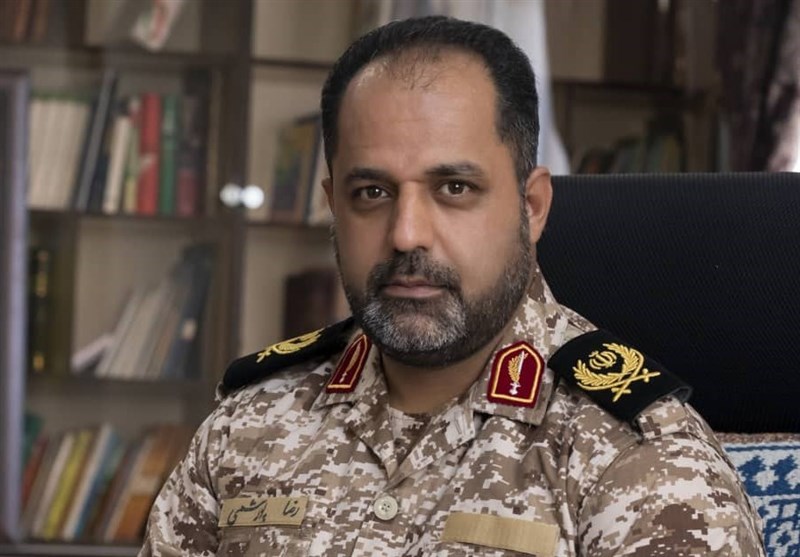 فرمانده استان یزد: محرومیت‌زدایی جزو اولویت‌های اصلی سپاه الغدیر است