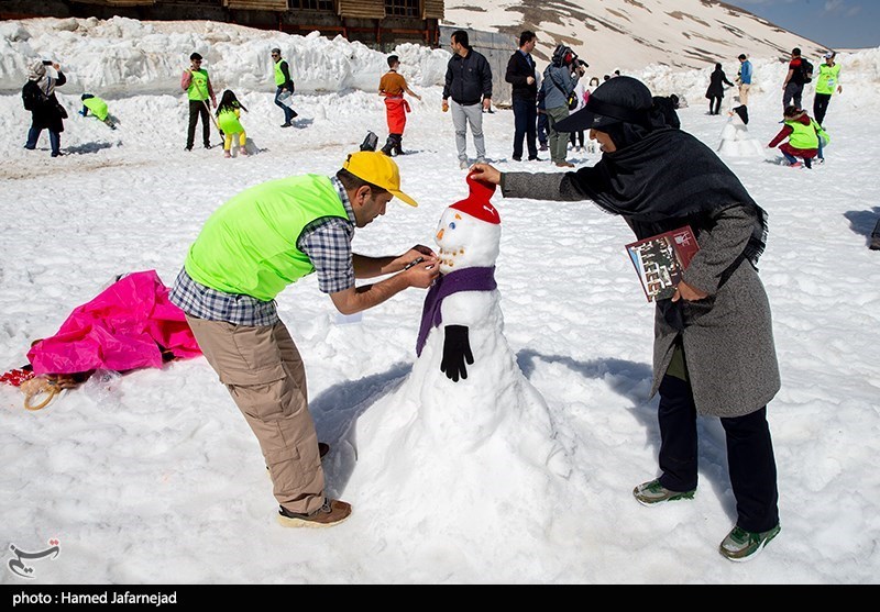 جشنواره &quot;زمستان بیدار&quot; به‌صورت حضوری و مجازی در اردبیل برگزار می‌شود