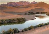 تالاب بینالمللی«کانیبرازان»مهاباد در آستانه نابودی/آیا حقابه تالاب رهاسازی میشود؟