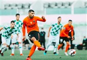 Sporting Lisbon Eyes Mehdi Taremi