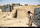 گزارش ویدئویی| "دستهای سلیمانی" به داد مردم غیزانیه رسید/ جهادگرانی که جور دولت را در منطقه میکشند