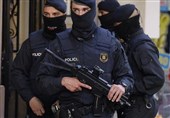 پلیس اسپانیا یک عملیات تروریستی مرتبط با داعش را خنثی کرد