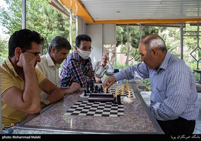 محله های تهران-وصفنارد (بهاران)