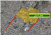 ناگفته‌‌های تبدیل &quot;پادگان 06&quot; تهران به بوستان/ خروج پادگان‌ها از شهر دستاویزی برای ساخت‌و‌سازهای انبوه!