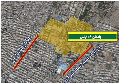  ناگفته‌‌های تبدیل "پادگان ۰۶" تهران به بوستان/ خروج پادگان‌ها از شهر دستاویزی برای ساخت‌و‌سازهای انبوه! 