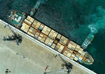  انجام ۷۰ درصد ترانزیت دریایی ایران از مناطق آزاد 