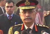 فرمانده ارتش هند به میانمار سفر می‌کند