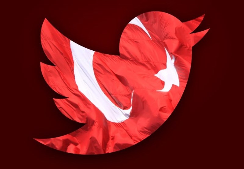 گزارش|جنگ سیاسی ترکیه در فضای مجازی و مداخله توییتر