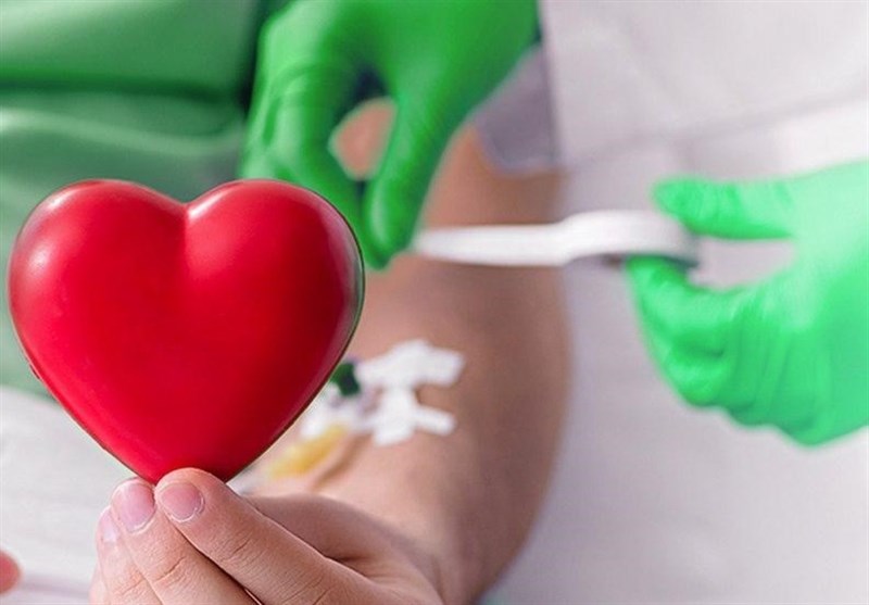 کد تخفیف اسنپ برای مراکز اهدای خون در 10شهر