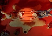 انیمیشن «خرچنگ» به جشنواره قبرس و «خورده شده» به کوزوو راه یافتند