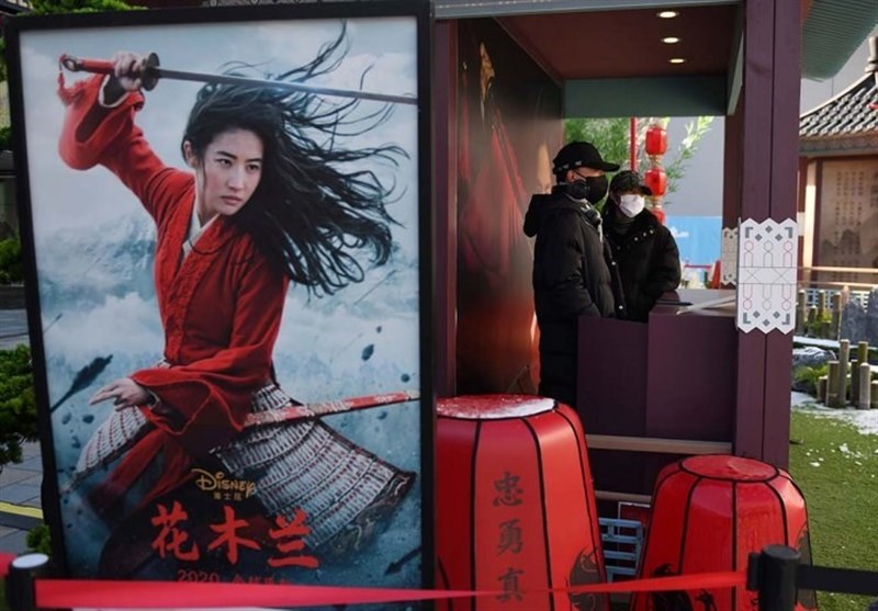 تداوم تعطیلی سینماهای پکن بخاطر بروز موارد جدید کرونا