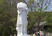 یک شهر دیگر آمریکا خواستار برچیده شدن مجسمه کریستوف کلمب شد