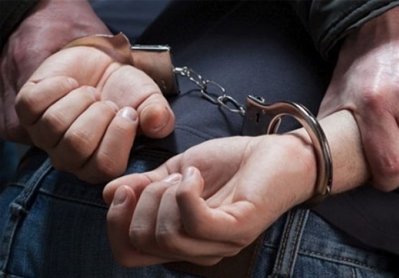 بازداشت 5 نفر از نیروهای پیمانکاری شرکت گاز چناران به اتهام رشوه‌گیری