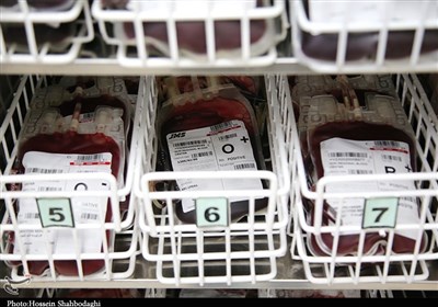  ایران جزو ۵ کشور برتر آسیا در انتقال خون / ۱۷ پیوند موفق با استفاده از سلول‌‌های خون بند ناف 