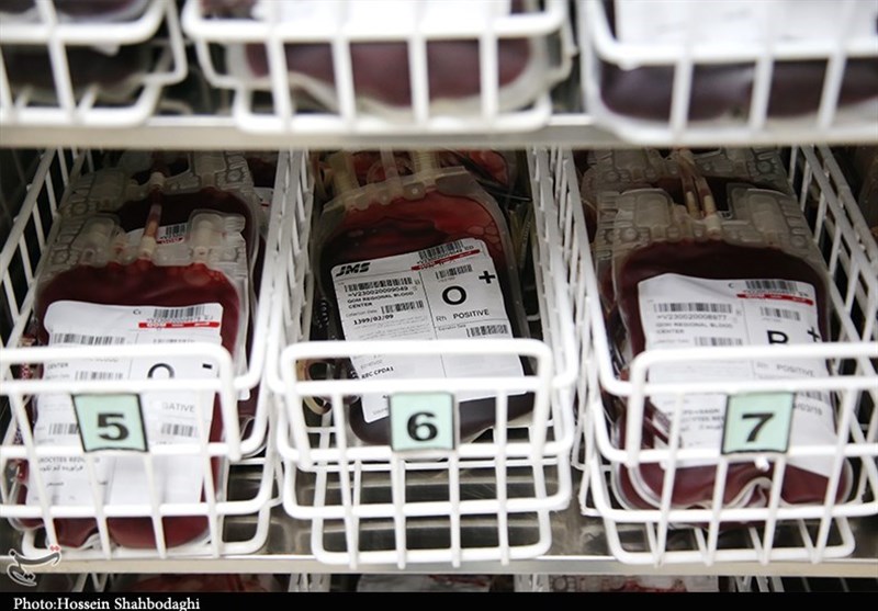 ایران جزو 5 کشور برتر آسیا در انتقال خون / 17 پیوند موفق با استفاده از سلول‌‌های خون بند ناف