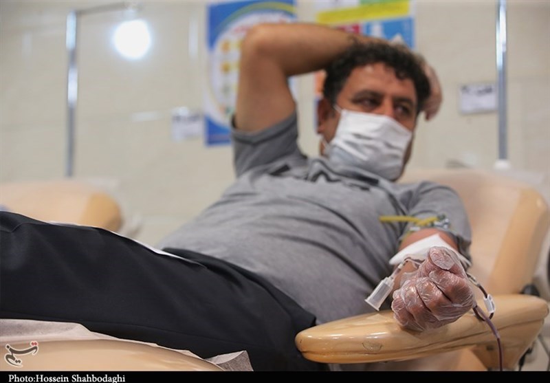 استان کرمان با کمبود خون در تمام گروه‌های خونی روبه‌رو است