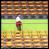 کریم همتی رییس جمعیت هلال احمر در آیین بسته بندی و توزیع2000 بسته معیشتی اهدایی خیرین استان تهران