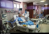 Coronavirus Cases Exceed 195,000 in Iran