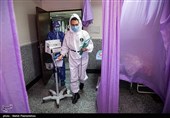 آمار کرونا در ایران| فوت 50 نفر در شبانه‌روز گذشته