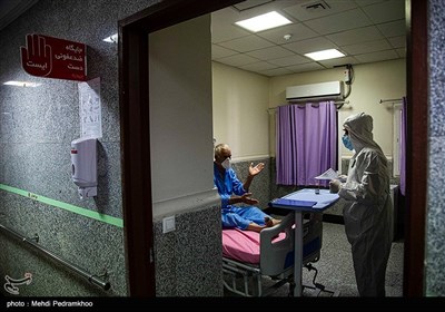  آمار کرونا در ایران| روند کاهشی ابتلا و فوتی‌ها ادامه دارد/ فوت ۷۲ بیمار در ۲۴ ساعت گذشته 