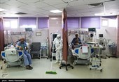 پیک شدید کرونا در انتظار گلستان؛ بیمارستان صیاد شیرازی گرگان در حالت آماده‌باش