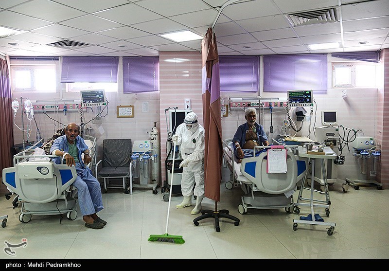احتمال کمبود تخت‌های بیمارستانی در برخی شهرهای استان گلستان وجود دارد