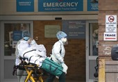 COVID Hospitalizations Rise in US, CDC Says