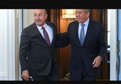 تنش مرزی ارمنستان-آذربایجان؛ موضوع مذاکرات لاوروف و چاوش‌اوغلو