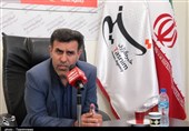 اصفهان| درآمدهای ورزشی با کرونا به هزینه تبدیل شده/ حضور مستمر در هیئت، انتظارم از رئیس هیئت فوتبال است