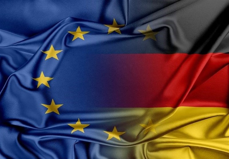 کمک آلمان به بودجه اتحادیه اروپا 42 درصد افزایش می‌یابد