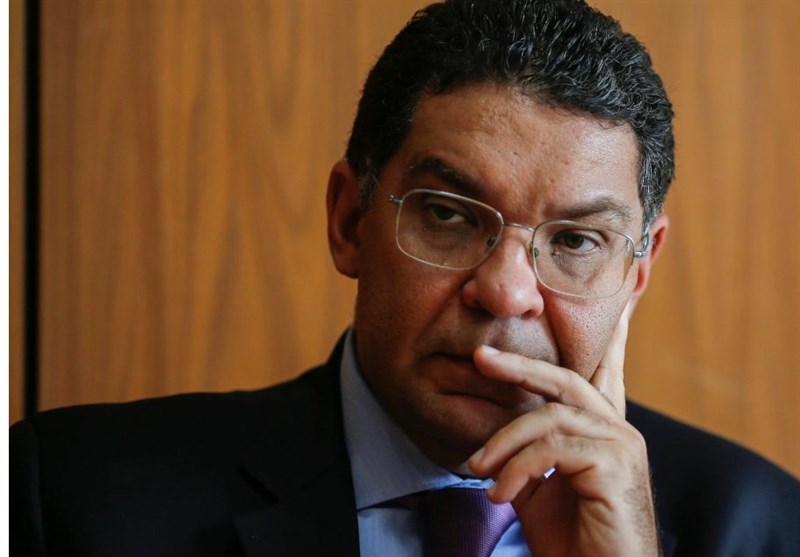 Brazil&apos;s Treasury Secretary Confirms Plan to Resign